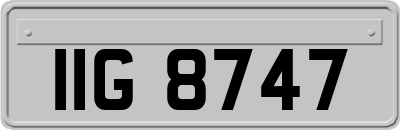IIG8747