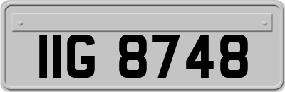 IIG8748