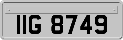 IIG8749