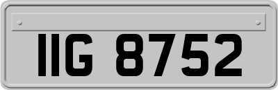 IIG8752