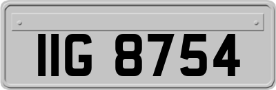 IIG8754