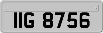 IIG8756