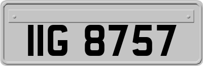 IIG8757