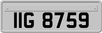 IIG8759