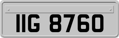 IIG8760