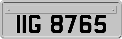 IIG8765
