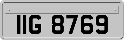 IIG8769