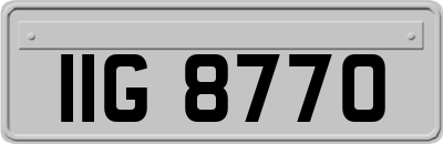 IIG8770