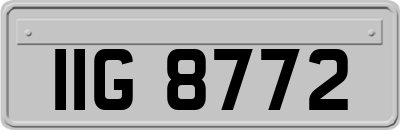 IIG8772