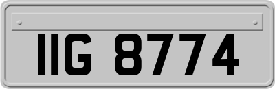 IIG8774