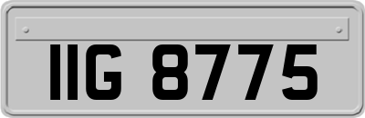 IIG8775