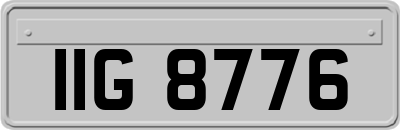 IIG8776