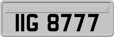 IIG8777
