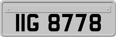 IIG8778