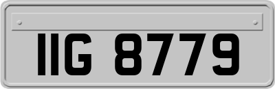 IIG8779