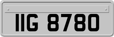 IIG8780