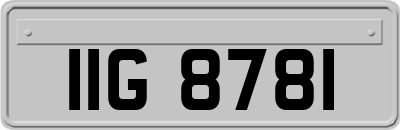 IIG8781