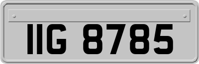 IIG8785