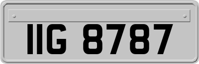 IIG8787
