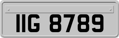 IIG8789