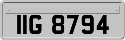 IIG8794