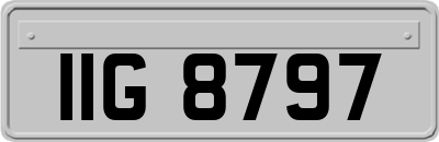 IIG8797