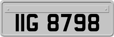 IIG8798