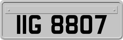 IIG8807