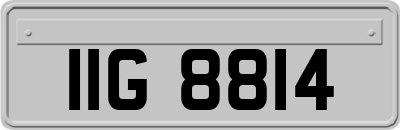 IIG8814