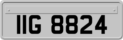 IIG8824