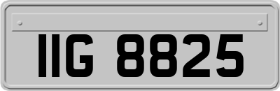IIG8825