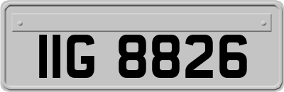 IIG8826