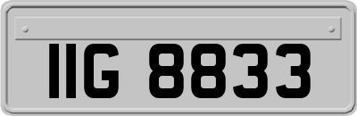 IIG8833
