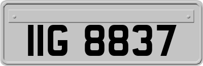 IIG8837