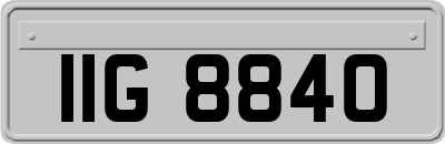 IIG8840