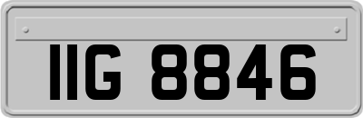 IIG8846