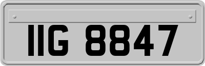 IIG8847