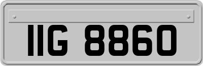 IIG8860