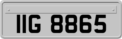 IIG8865