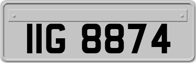 IIG8874