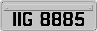 IIG8885