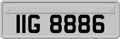 IIG8886