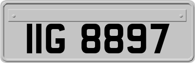 IIG8897