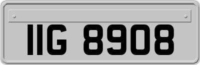 IIG8908