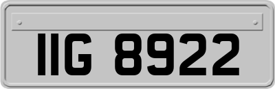 IIG8922