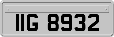 IIG8932