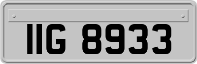 IIG8933