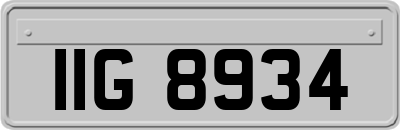 IIG8934