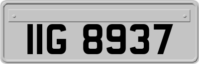 IIG8937