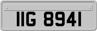 IIG8941